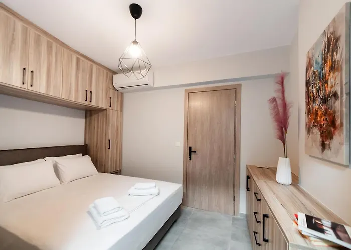 Amaryllis Luxury Apartman *