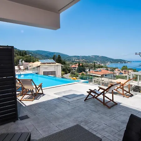 Amaryllis Luxury Apartment