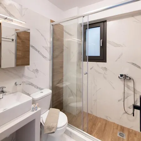 Apartment Amaryllis Luxury
