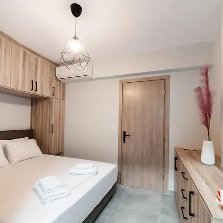 Amaryllis Luxury Apartment *